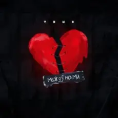 Обложка: Tisha - Засыпай