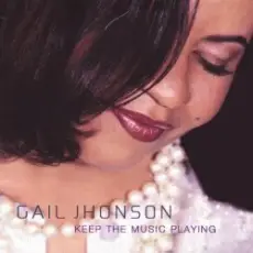Обложка: Gail Jhonson - Gimme Your Groove