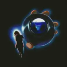 Обложка: Djo - Listen