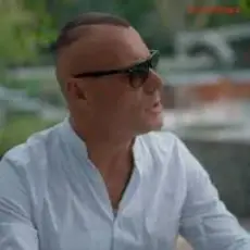 Обложка: Ігор Щербай - Лебеді ( Official Video )