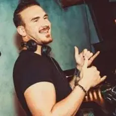 Обложка: DJ KOS - Space Equilibrium (Original Mix)