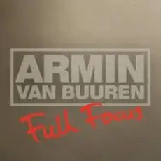 Обложка: Armin van Buuren – Full Focus (Radio Version)