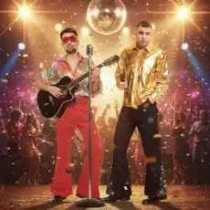 Обложка: 3-ий Январь & АНДРЕЙ КУКЛИН - Глупая моя