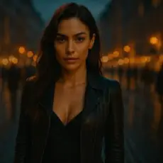 Обложка: Akin kaplan – Years have passed