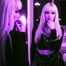 Обложка: Soda – All I Want