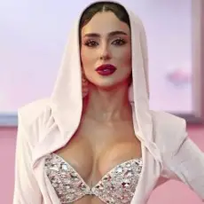 Обложка: Анна Тринчер & Voloshyn – Лише Ти І Я (Karmv Remix)