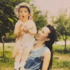 Обложка: Alice Change – Коли я повернусь додому