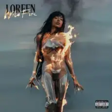 Обложка: Loreen – Wildfire