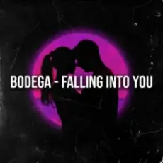 Обложка: Bodega - Falling Into You