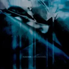 Обложка: Eusebeia - Lifting The Veil