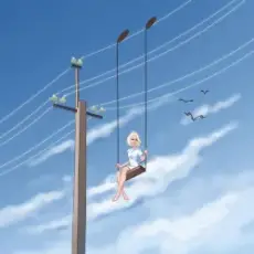 Обложка: Юлианна Караулова & Марсель - Эта песня для тебя