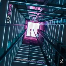 Обложка: Klaas - Elevator (Madsheads remix)