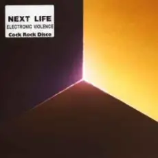 Обложка: Next Life - The Office