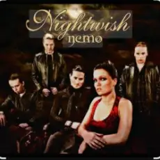 Обложка: Nightwish - Nemo