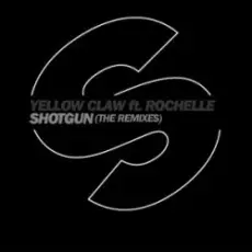 Обложка: Yellow Claw Ft Rochelle - Shotgun (Lny Tnz Remix)