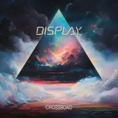 Обложка: Display - Crossroad