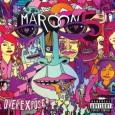 Обложка: Maroon 5 feat. Wiz Khalifa - Payphone