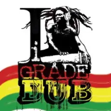 Обложка: I Grade Dub - Dub Down GT