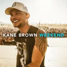 Обложка: Kane Brown - Weekend