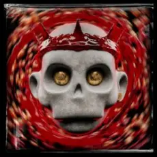 Обложка: Zomboy - Royal Blood