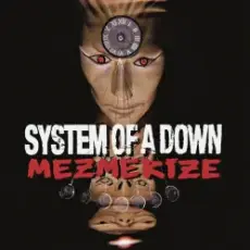 Обложка: System Of A Down - Radio/Video