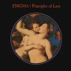 Обложка: Enigma - Principles Of Lust