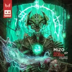 Обложка: Mizo - Soul Reaper