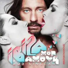 Обложка: Bob Sinclar - Summer Moonlight