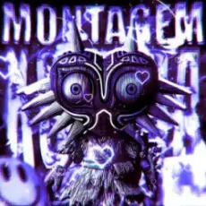 Обложка: MXZI & Dj Samir & DJ Javi26 – MONTAGEM XONADA (Slowed)
