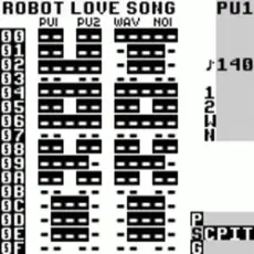 Обложка: Uoki-Toki - Simple Theory