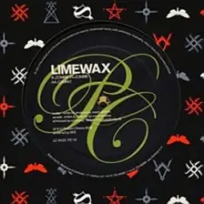 Обложка: Limewax - Zombie Vs Zombie