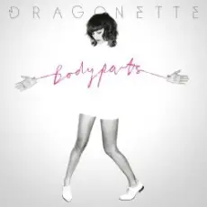 Обложка: Dragonette - Run Run Run