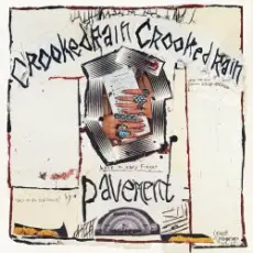 Обложка: Pavement - Unfair