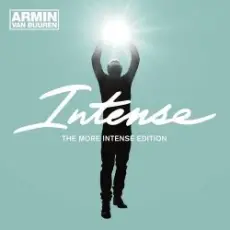 Обложка: Armin van Buuren feat. Richard Bedford - Love Never Came