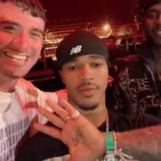 Обложка: Fred Again.. & Skepta & PlaqueboyMax - Victory Lap (Gravagerz REMIX)