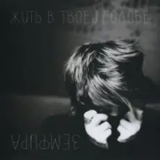 Обложка: Земфира - Если бы