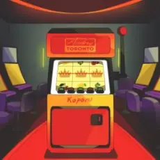 Обложка: Andery Toronto - Короли