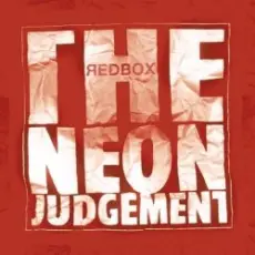 Обложка: The Neon Judgement - Sweet revenge