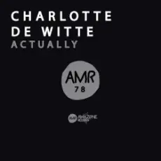 Обложка: Charlotte De Witte - Human Beings (Ricardo Garduno remix)