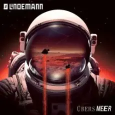 Обложка: Lindemann - Übers Meer (Piano Version)