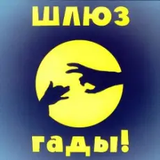 Обложка: Шлюз - Пруд-пруди