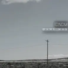 Обложка: DNDM - Dame Mas