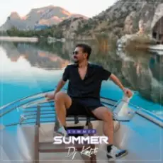 Обложка: Dj Kantik - Summer