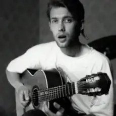 Обложка: Веня Дркин - Тень желтого льва