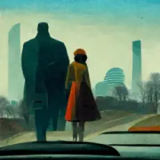 Обложка: Krechet & KOLA - До батьків