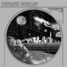 Обложка: Patrick Cowley - Megatron Man