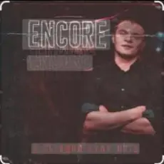 Обложка: Encore - Я сегодня буду пить