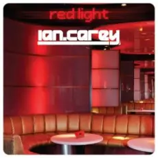 Обложка: Ian Carey - Redlight (Radio Edit)