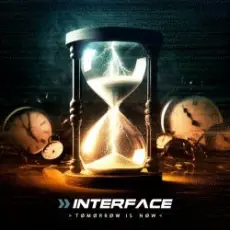 Обложка: Interface - Tomorrow Is Now (Single Mix)