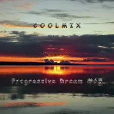 Обложка: COOLMIX - Progressive Dream